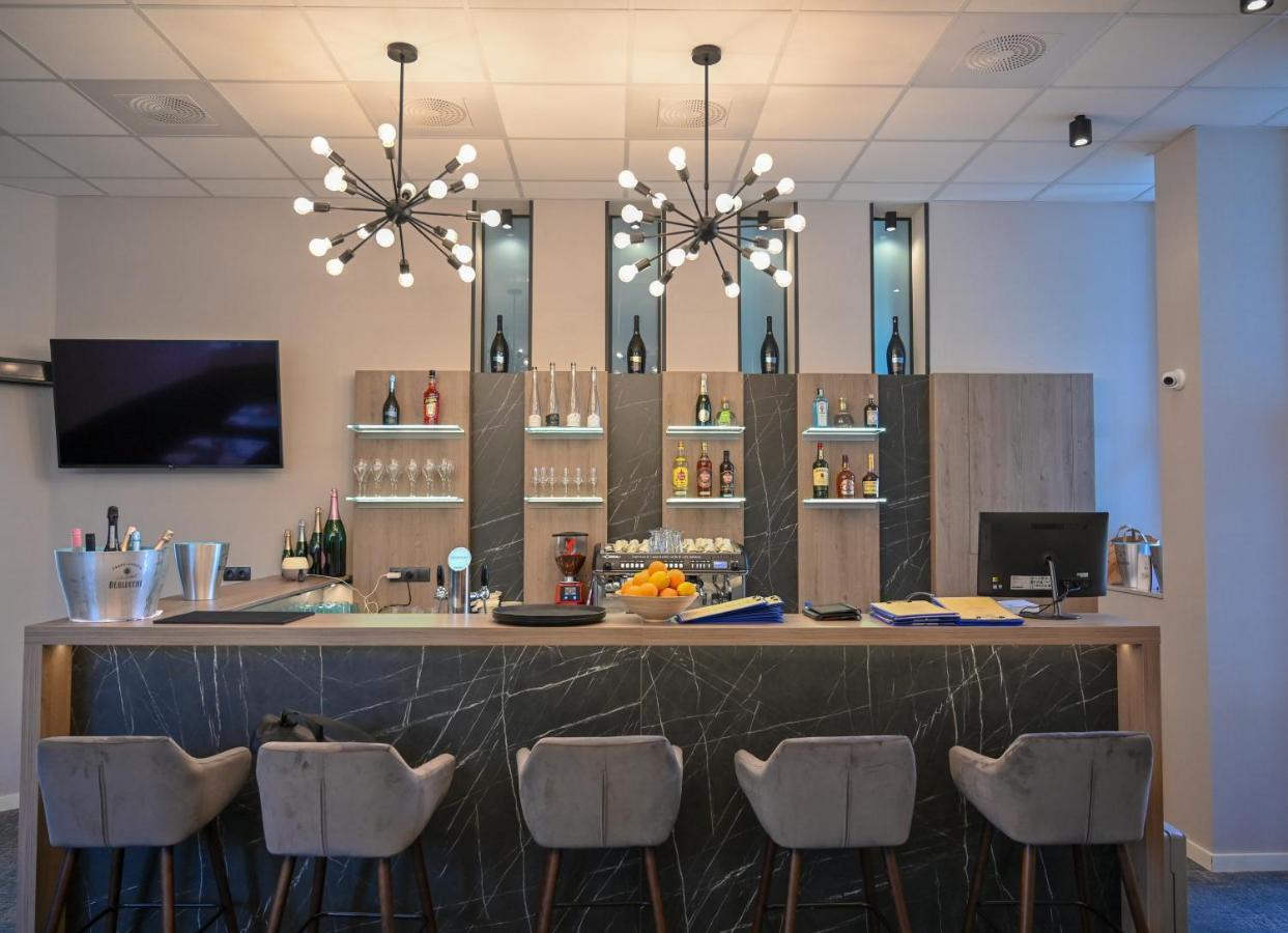 Nn Boutique Hotel 티자우이바로스 외부 사진
