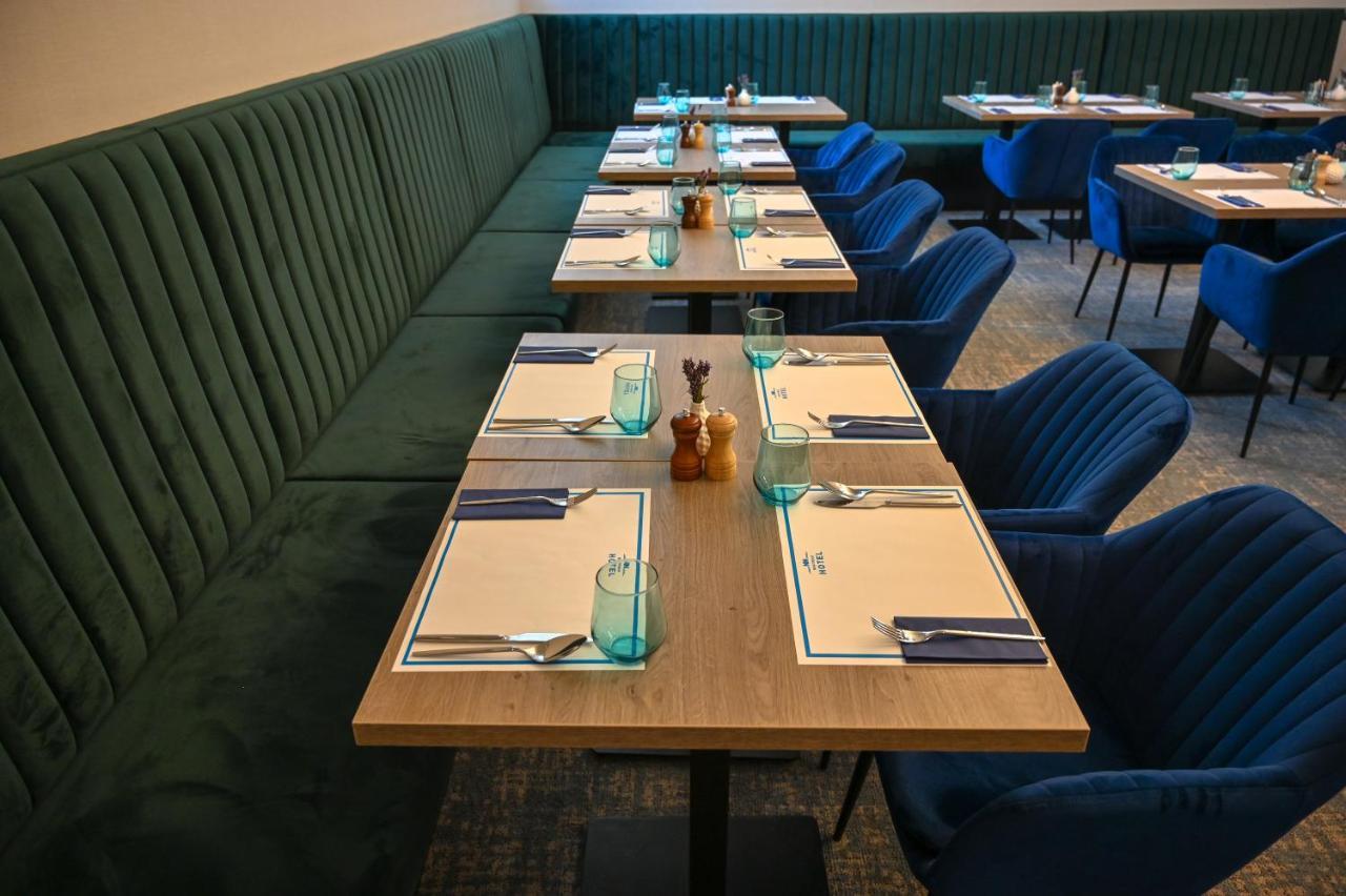 Nn Boutique Hotel 티자우이바로스 외부 사진