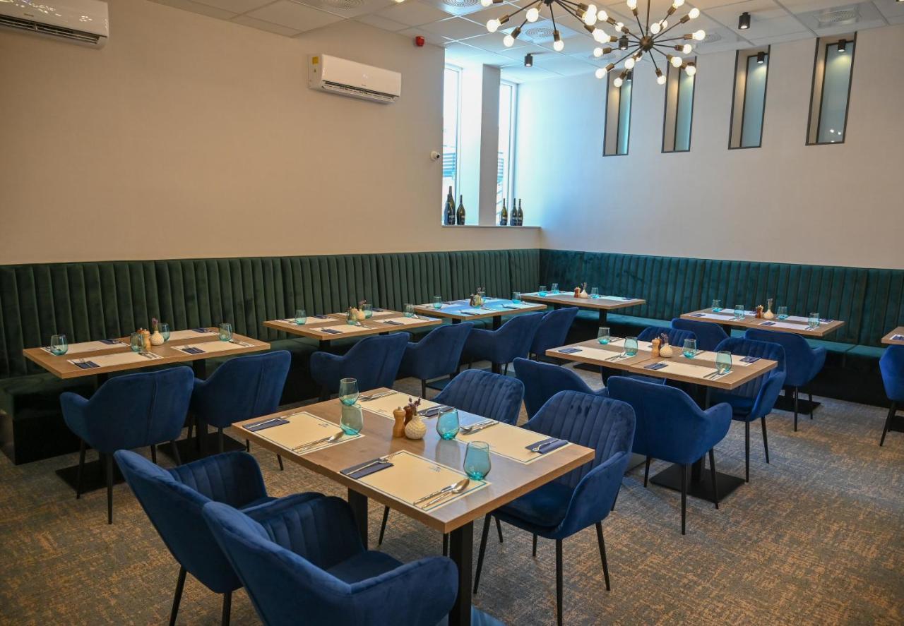 Nn Boutique Hotel 티자우이바로스 외부 사진
