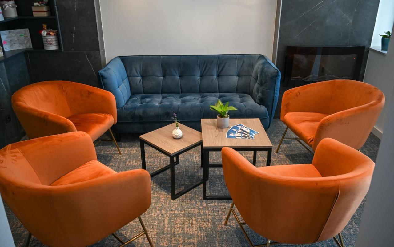 Nn Boutique Hotel 티자우이바로스 외부 사진