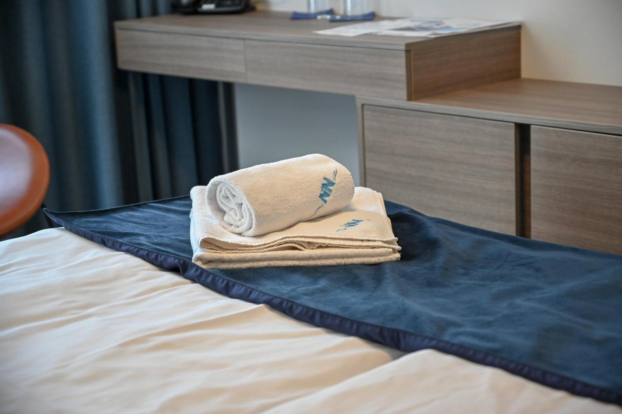 Nn Boutique Hotel 티자우이바로스 외부 사진