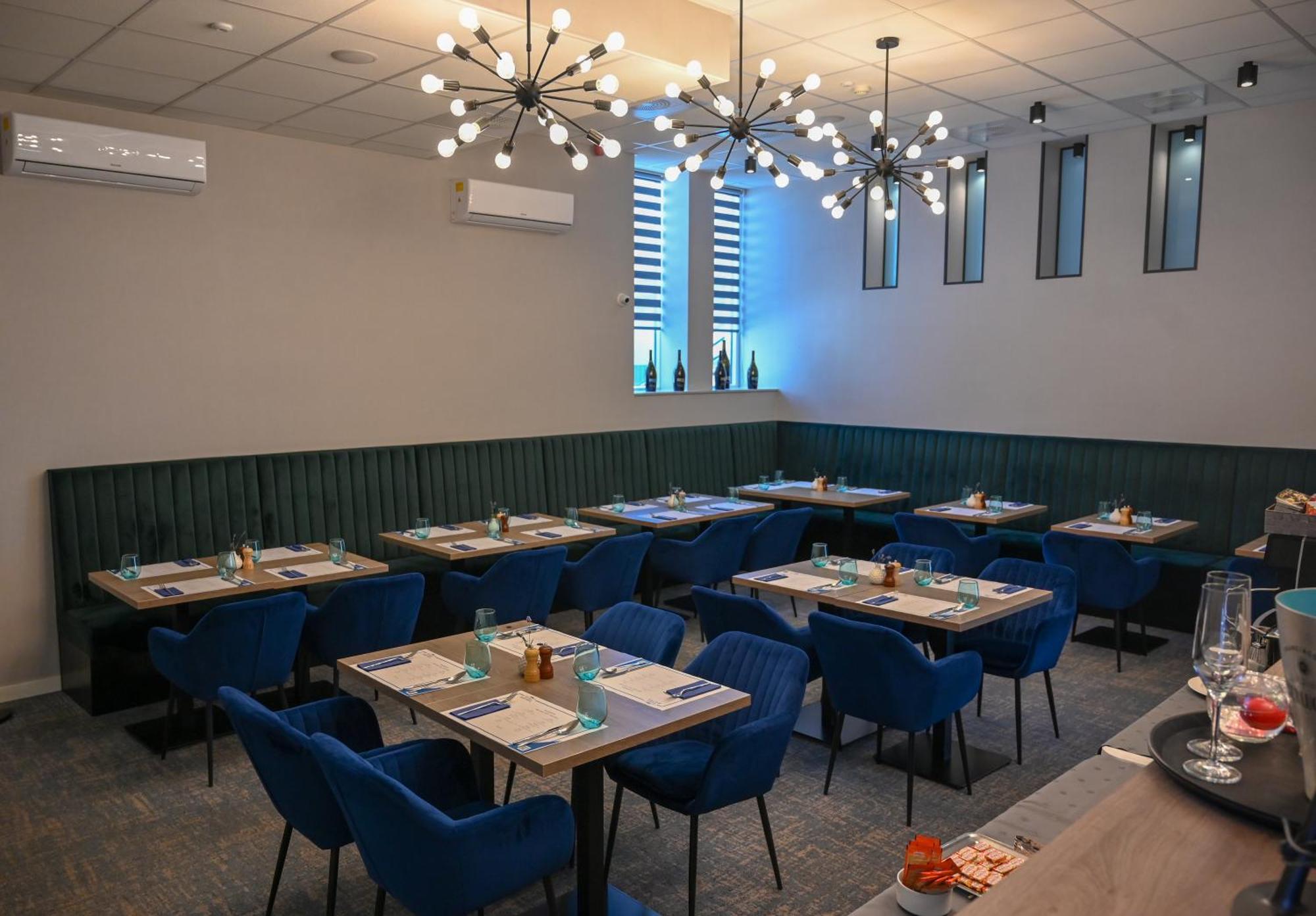 Nn Boutique Hotel 티자우이바로스 외부 사진
