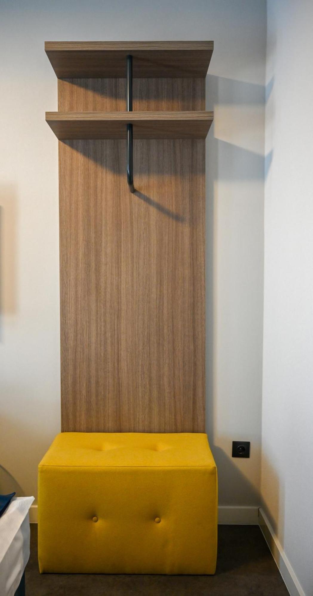 Nn Boutique Hotel 티자우이바로스 외부 사진