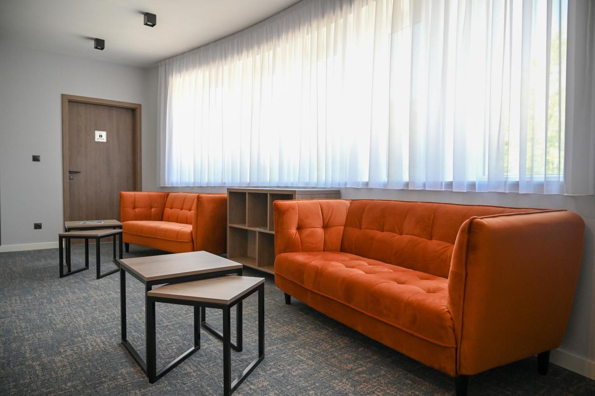 Nn Boutique Hotel 티자우이바로스 외부 사진